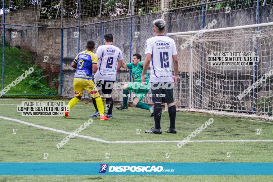 Copa Land View e Superliga BigBol