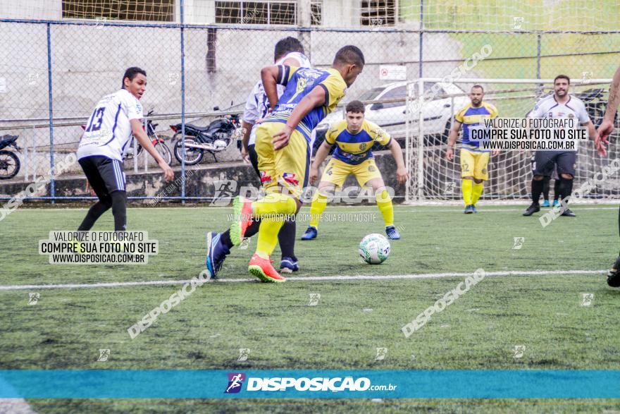 Copa Land View e Superliga BigBol