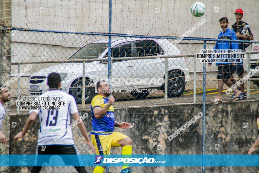 Copa Land View e Superliga BigBol