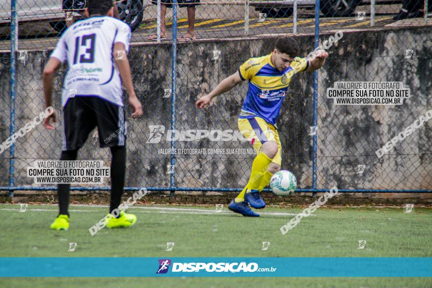 Copa Land View e Superliga BigBol