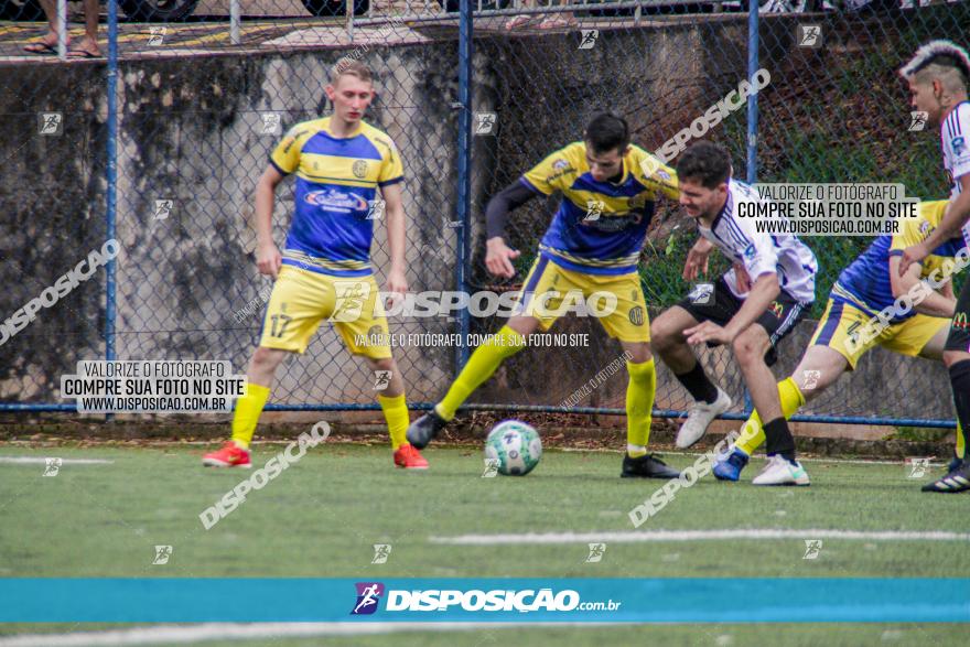 Copa Land View e Superliga BigBol