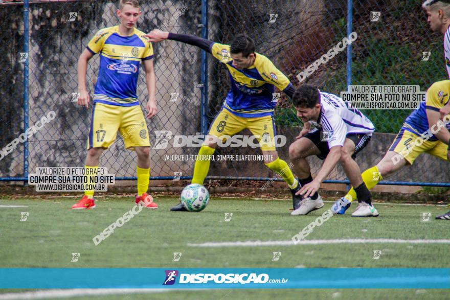 Copa Land View e Superliga BigBol