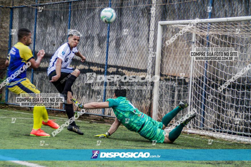 Copa Land View e Superliga BigBol