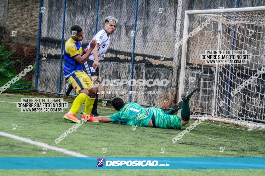 Copa Land View e Superliga BigBol