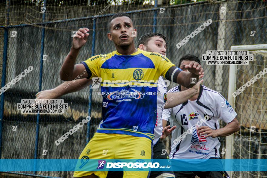 Copa Land View e Superliga BigBol