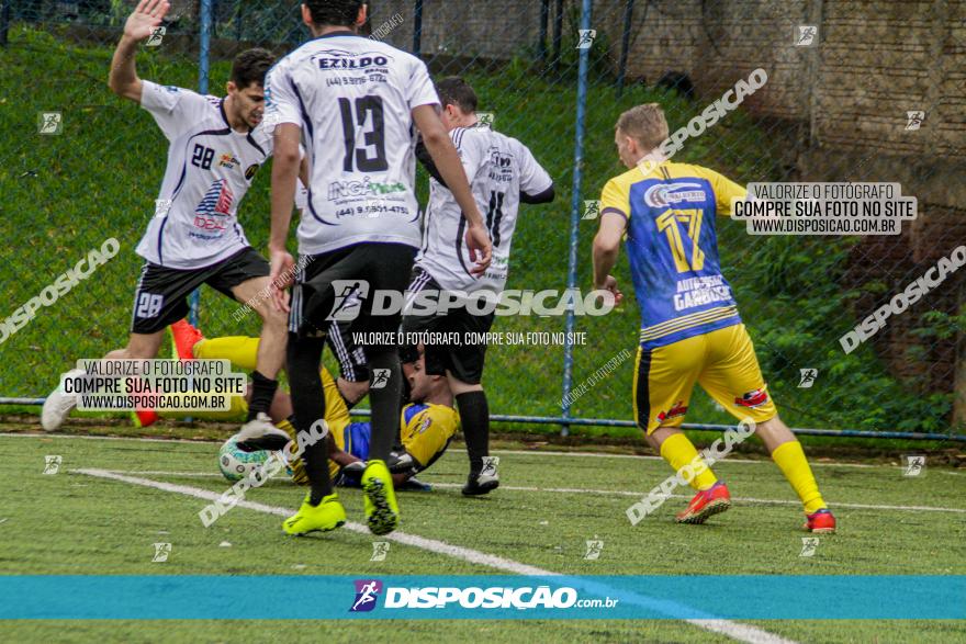 Copa Land View e Superliga BigBol