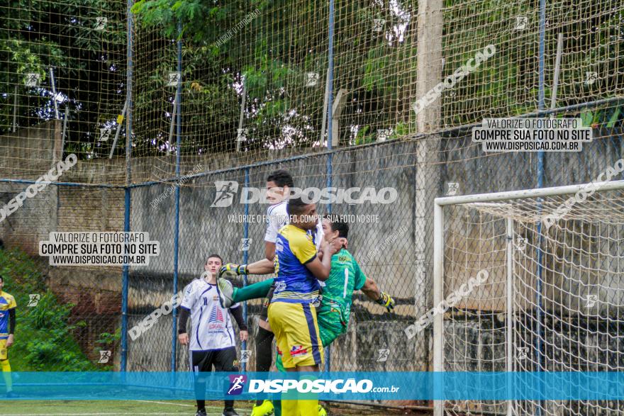 Copa Land View e Superliga BigBol