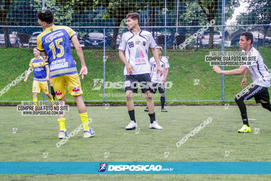 Copa Land View e Superliga BigBol