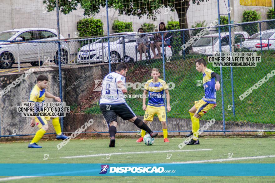 Copa Land View e Superliga BigBol