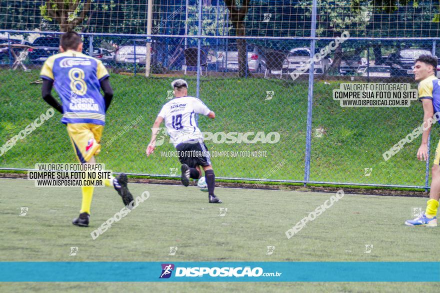 Copa Land View e Superliga BigBol