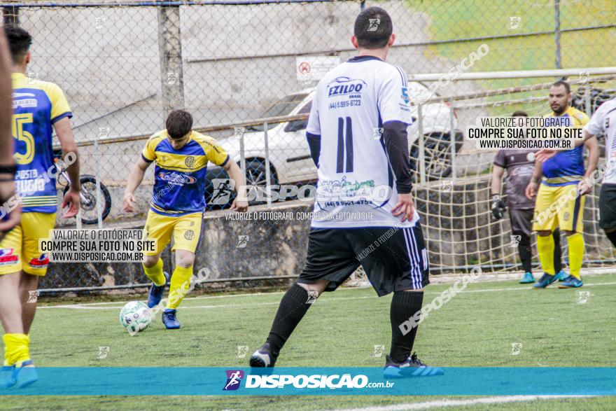 Copa Land View e Superliga BigBol