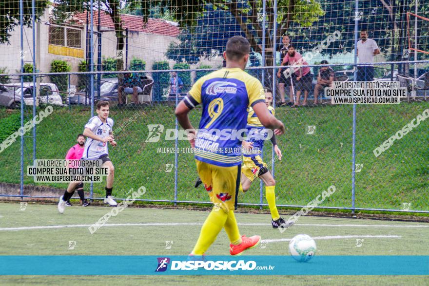 Copa Land View e Superliga BigBol