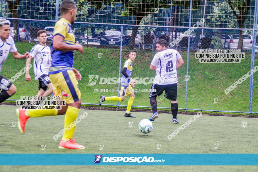 Copa Land View e Superliga BigBol