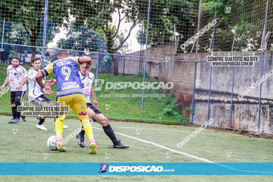 Copa Land View e Superliga BigBol