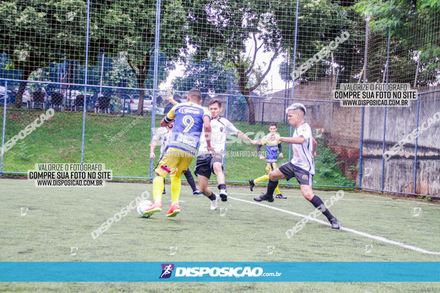 Copa Land View e Superliga BigBol