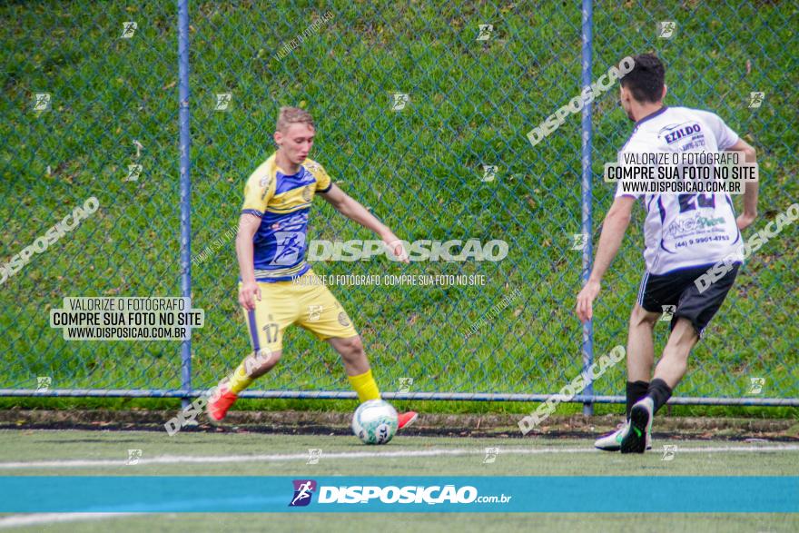 Copa Land View e Superliga BigBol