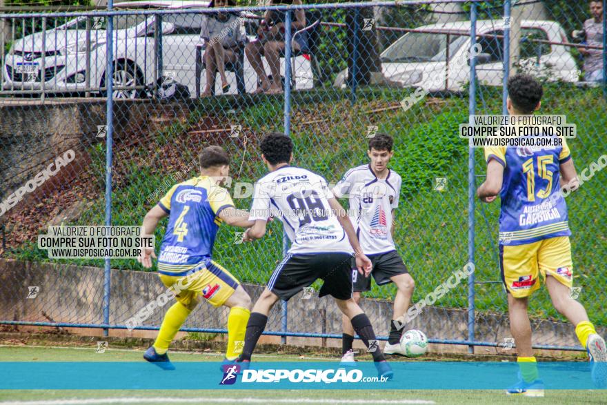 Copa Land View e Superliga BigBol