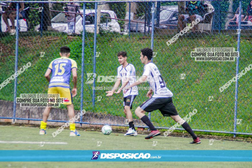 Copa Land View e Superliga BigBol