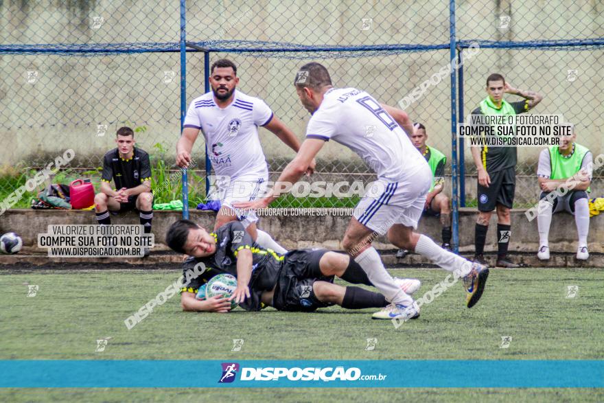 Copa Land View e Superliga BigBol