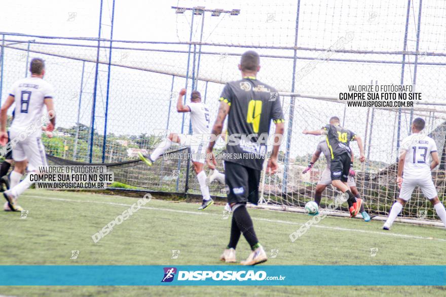 Copa Land View e Superliga BigBol