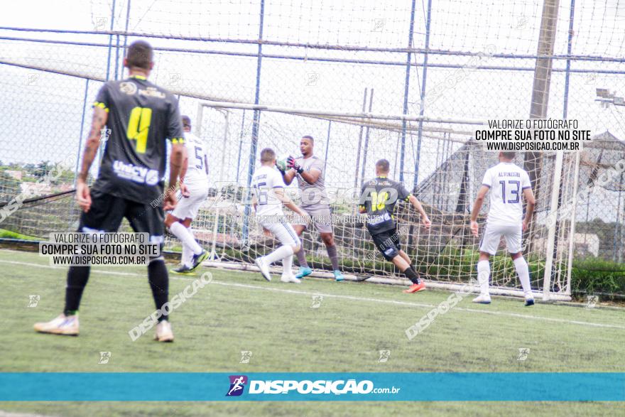 Copa Land View e Superliga BigBol