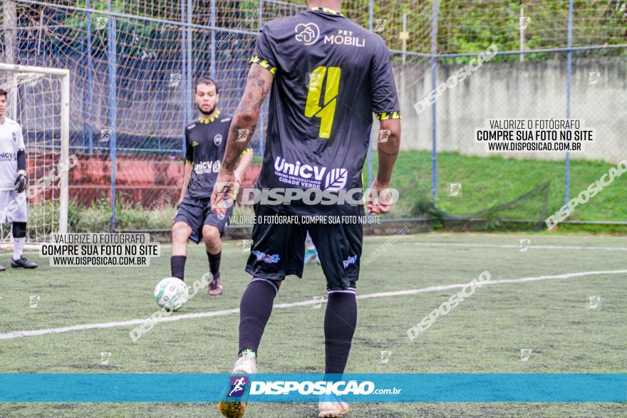 Copa Land View e Superliga BigBol