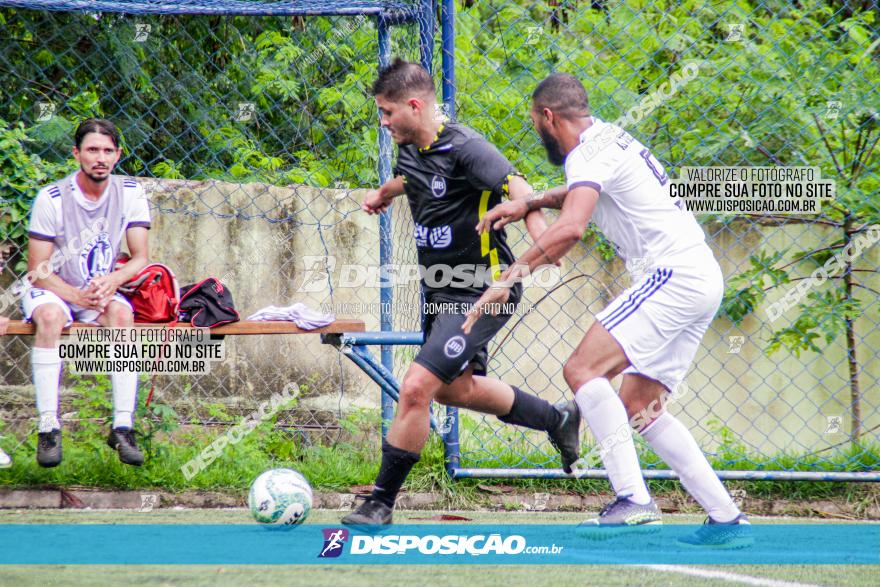 Copa Land View e Superliga BigBol