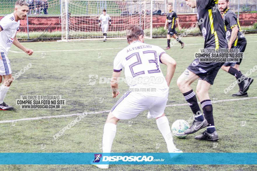 Copa Land View e Superliga BigBol