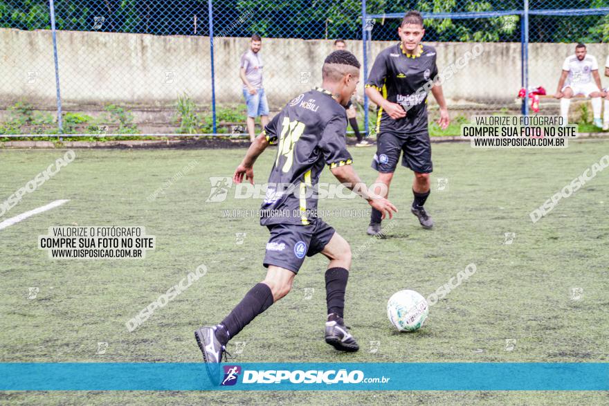 Copa Land View e Superliga BigBol