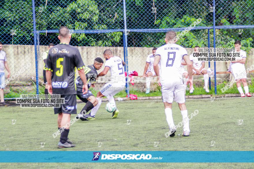 Copa Land View e Superliga BigBol