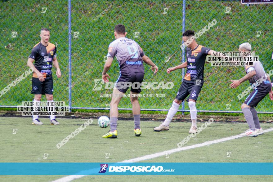 Copa Land View e Superliga BigBol