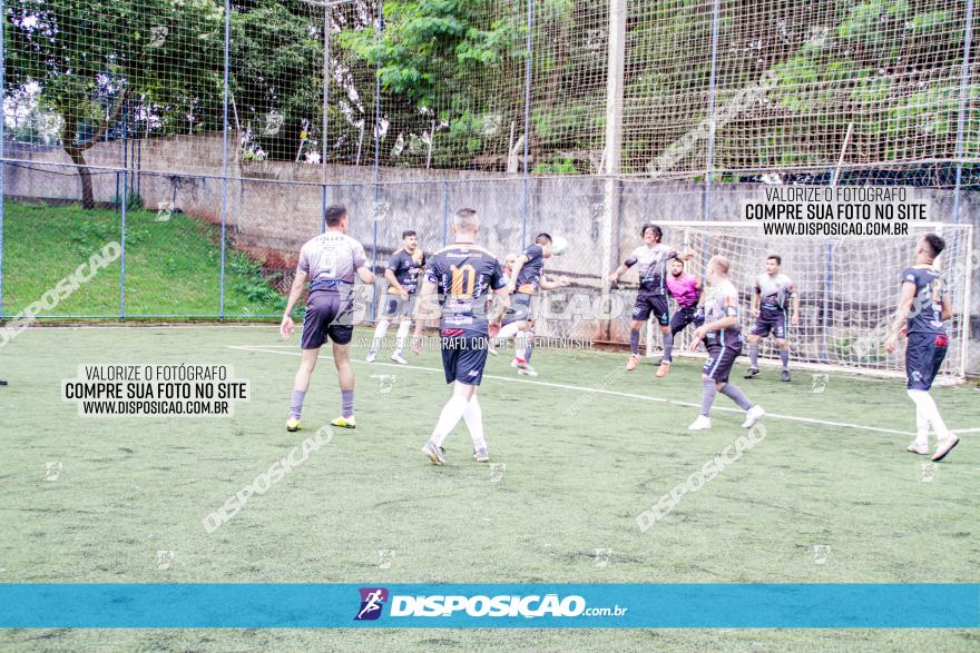 Copa Land View e Superliga BigBol