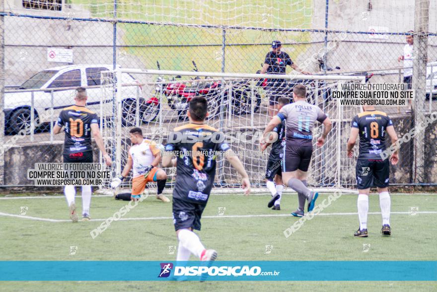 Copa Land View e Superliga BigBol