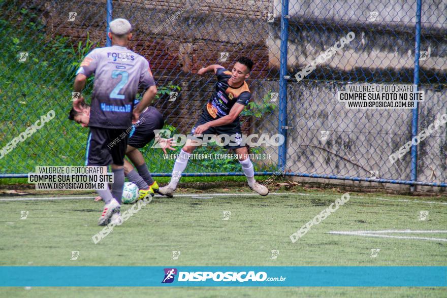 Copa Land View e Superliga BigBol