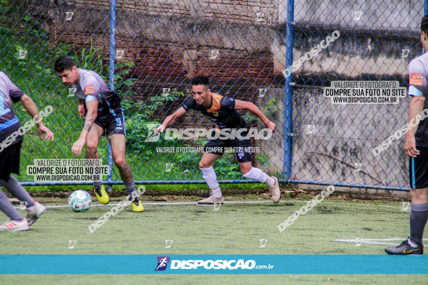 Copa Land View e Superliga BigBol