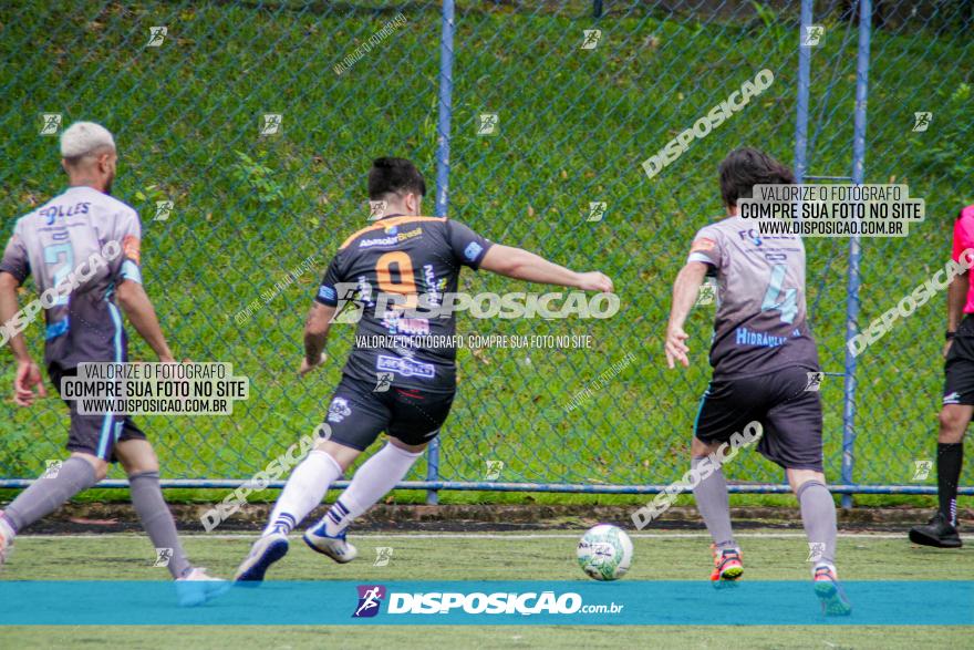 Copa Land View e Superliga BigBol