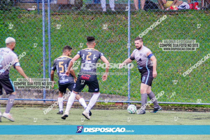 Copa Land View e Superliga BigBol