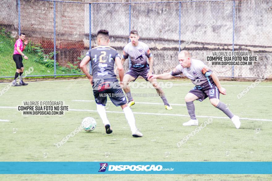 Copa Land View e Superliga BigBol