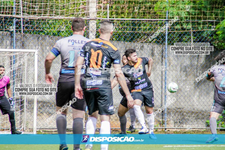 Copa Land View e Superliga BigBol