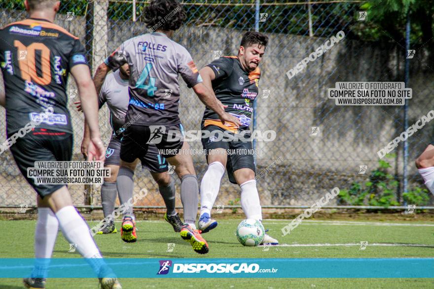 Copa Land View e Superliga BigBol