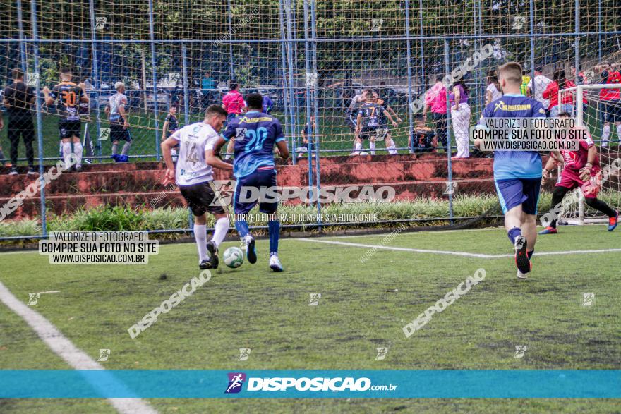 Copa Land View e Superliga BigBol