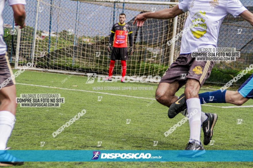 Copa Land View e Superliga BigBol