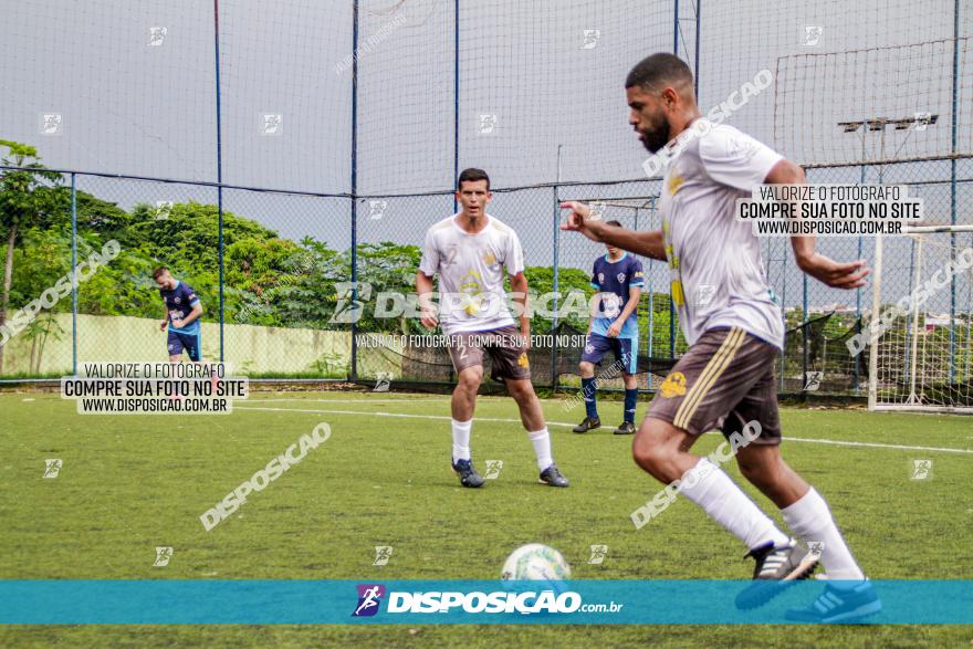 Copa Land View e Superliga BigBol