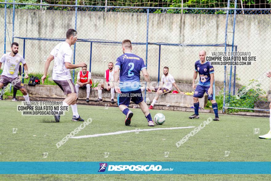 Copa Land View e Superliga BigBol