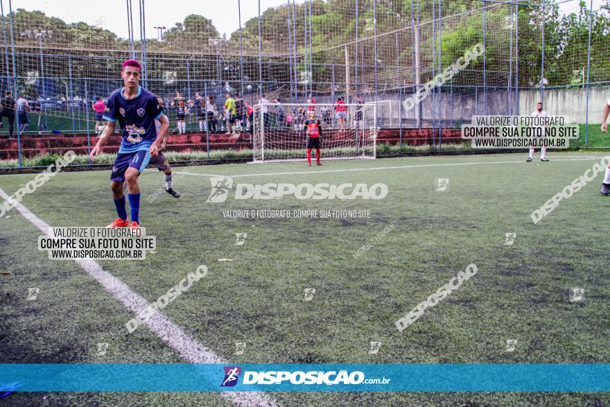 Copa Land View e Superliga BigBol