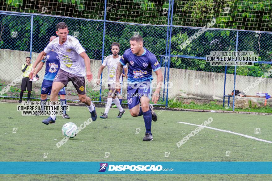 Copa Land View e Superliga BigBol