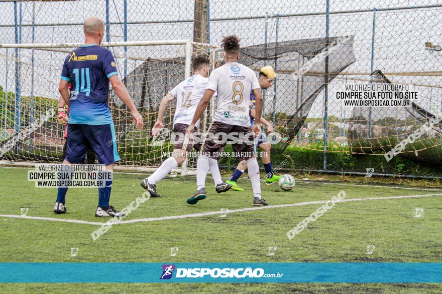 Copa Land View e Superliga BigBol