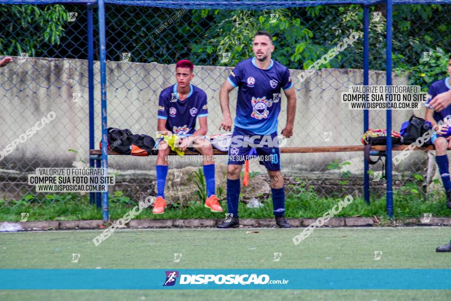 Copa Land View e Superliga BigBol