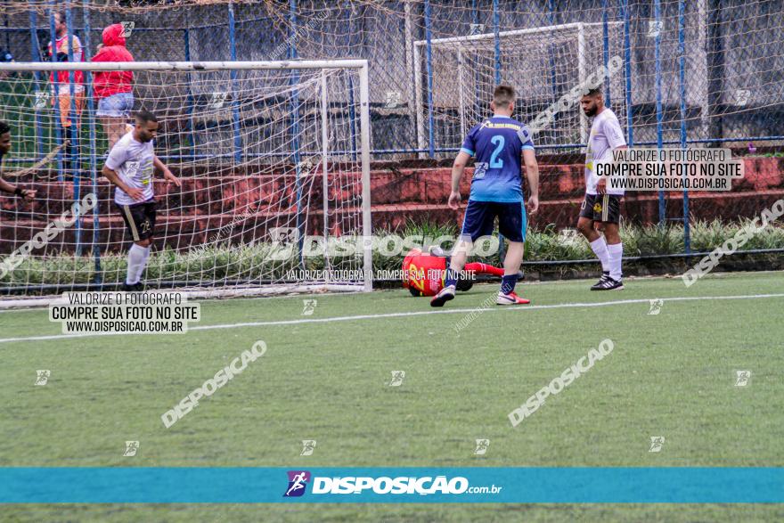 Copa Land View e Superliga BigBol