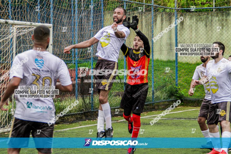 Copa Land View e Superliga BigBol